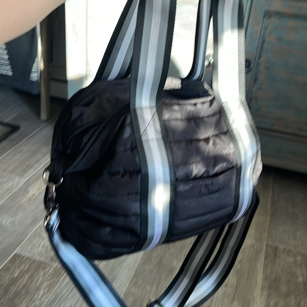 Think Rolyn mini tote - Picture 3 of 4
